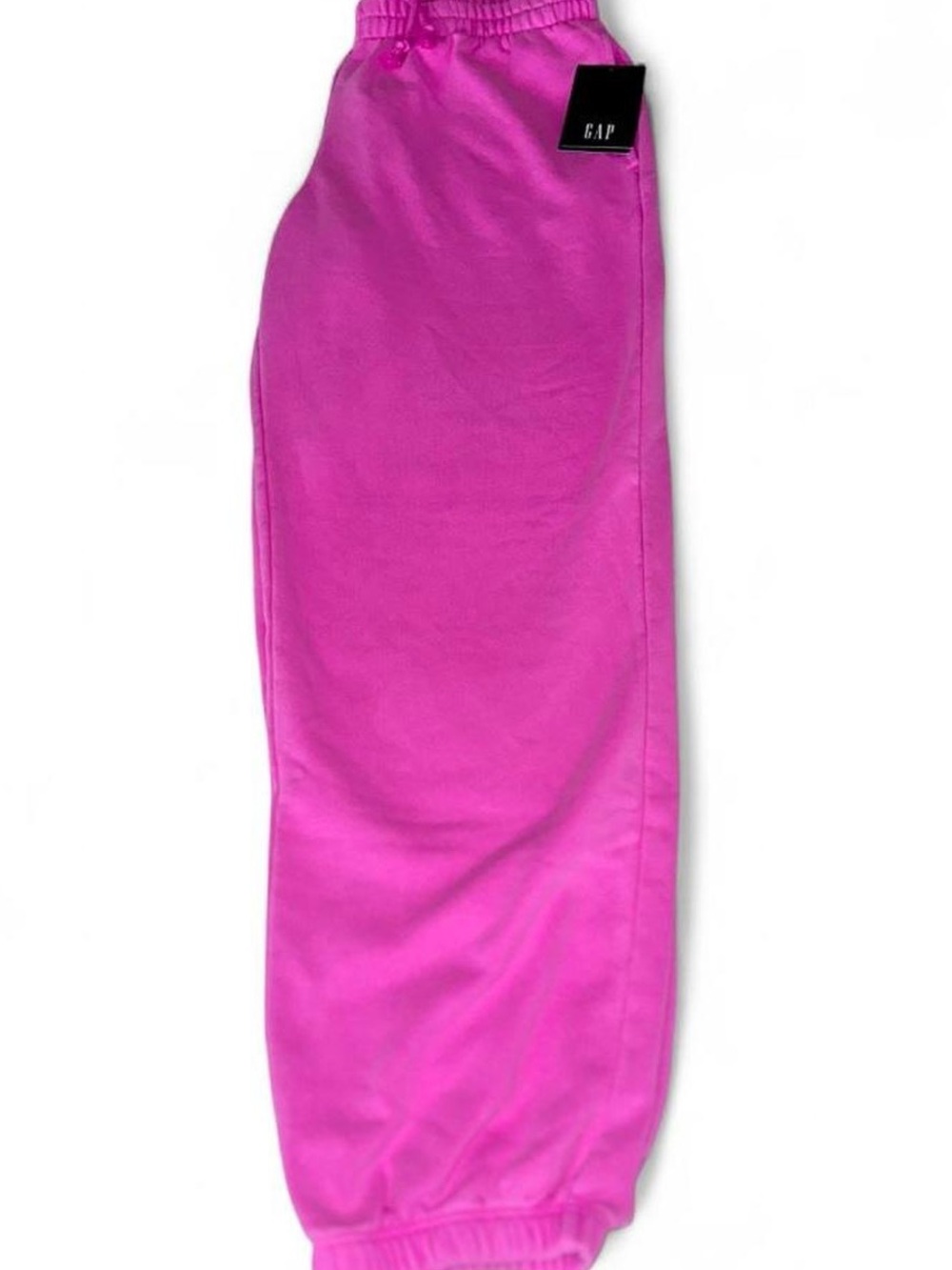 Mid Rise Relaxed Pants NWT